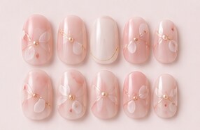 Petal Mist